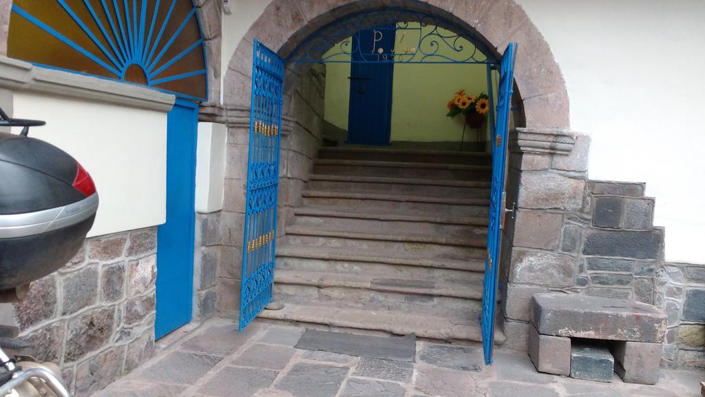 Casa Grande Colonial Palace Hotel Cusco Exterior photo